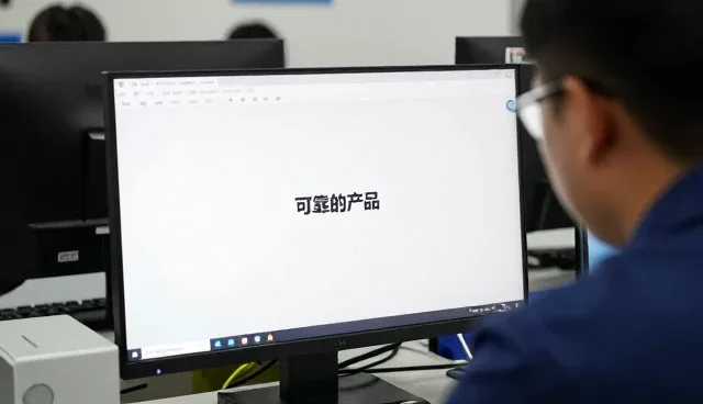 上海智奔信息科技有限责任公司探索系统定制更多应用可能
